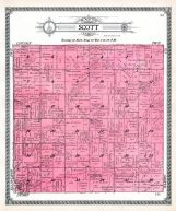 Scott Township, Hamilton County 1918